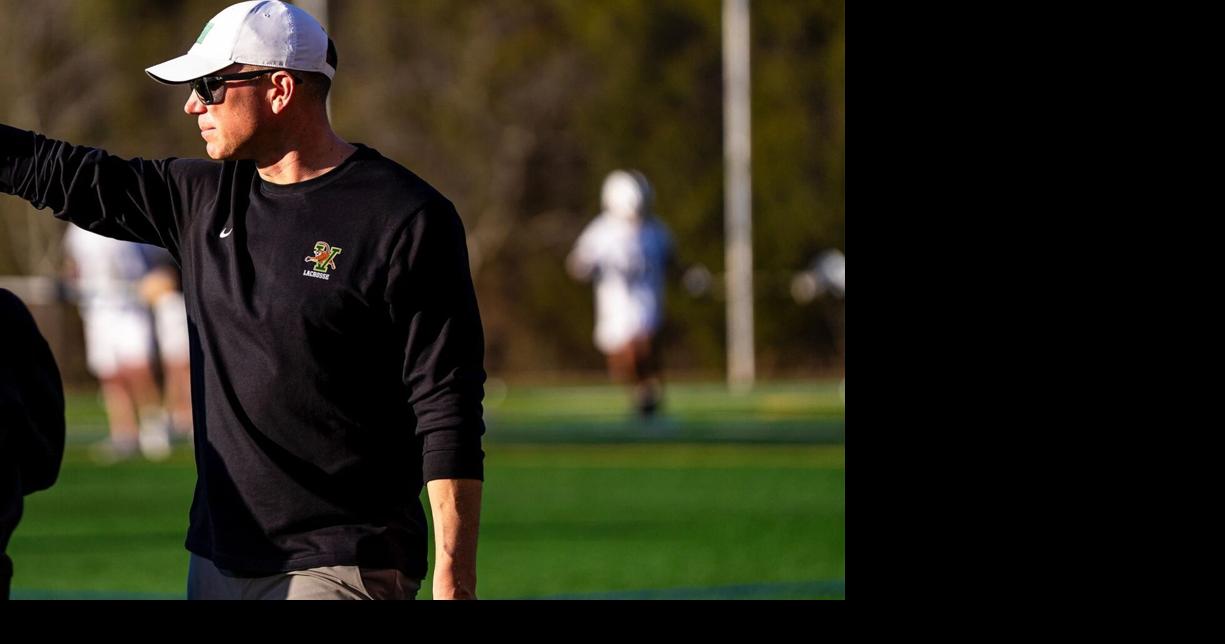 Virginia lacrosse hires ex-Vermont coach Chris Feifs as DC