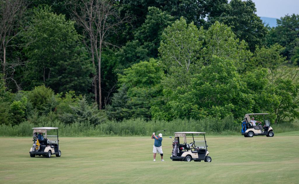 City Launches Golf Course Survey | Local News