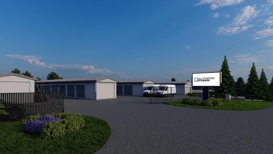 Valley Self Storage Harrisonburg Va Dandk Organizer