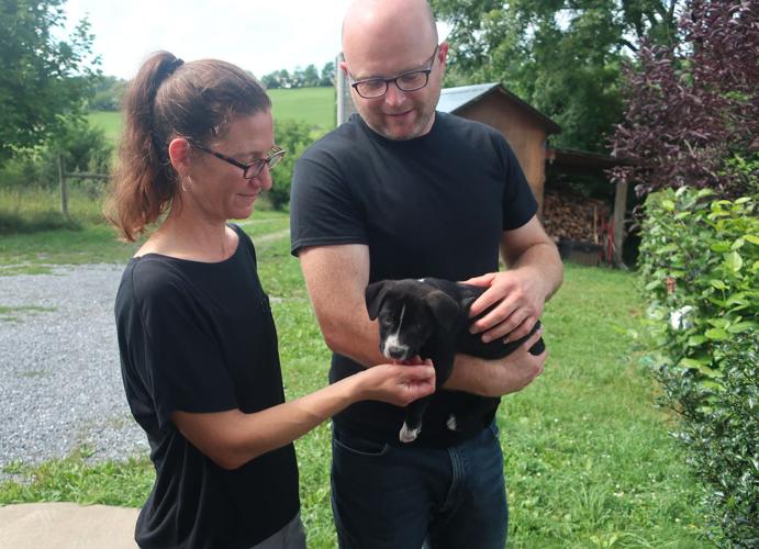 Local Music Duo Clymer & Kurtz Release New FullLength Album Recorded