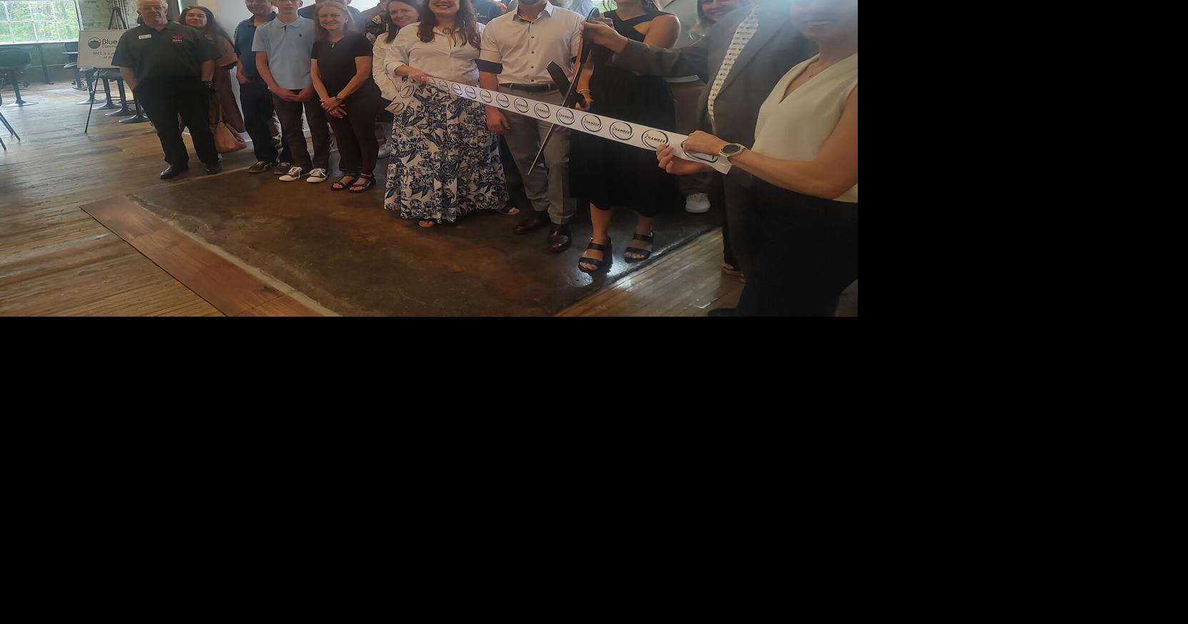 Waynesboro celebrates innovation hub, Blue Ridge CC Outpost