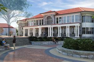 James Madison University Releases Updated Master Plan Details