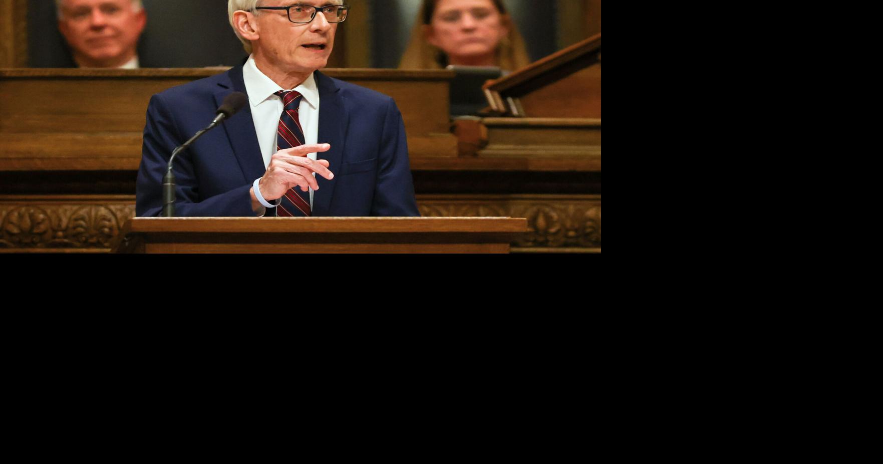 Tyco agrees to $10 million settlement with Wisconsin over PFAS water contamination By SCOTT BAUER - Associated Press Jun 4, 2026 29 mins ago