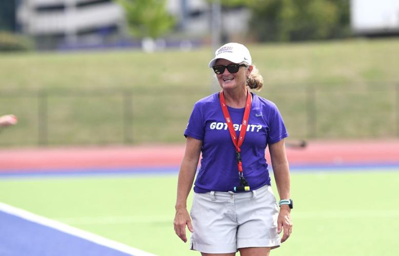 JMU Field Hockey Joining MAC In 2024 | James Madison | dnronline.com