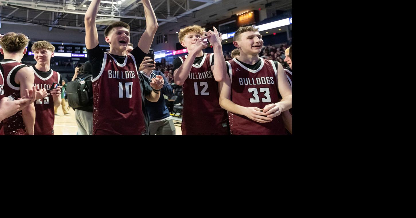 Luray wins double-overtime thriller over Fort Chiswell, captures first state championship since 1976
