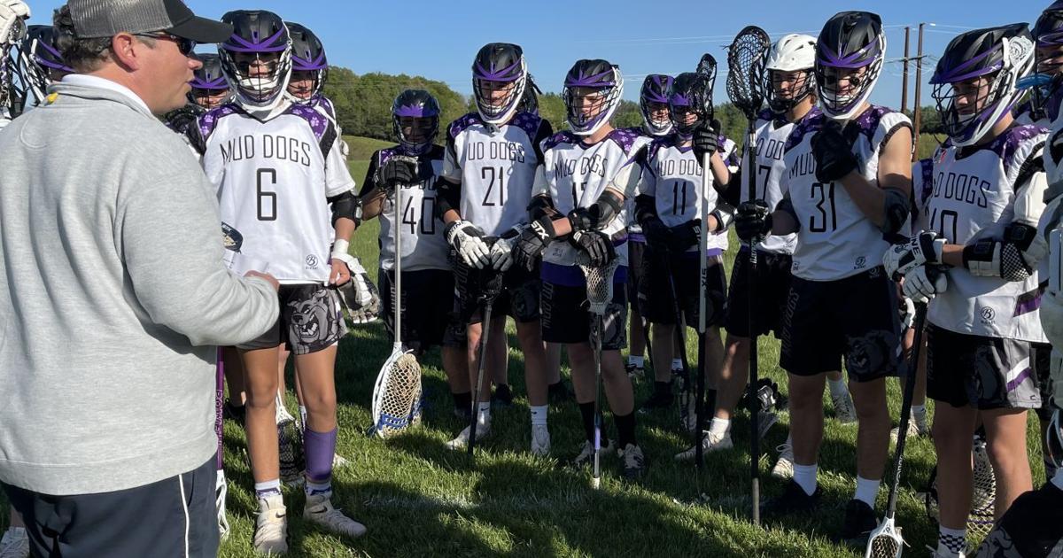 Muddogs Making Local Prep Lacrosse A Reality | Sports | dnronline.com