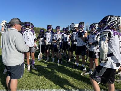 Muddogs Making Local Prep Lacrosse A Reality | Sports | dnronline.com