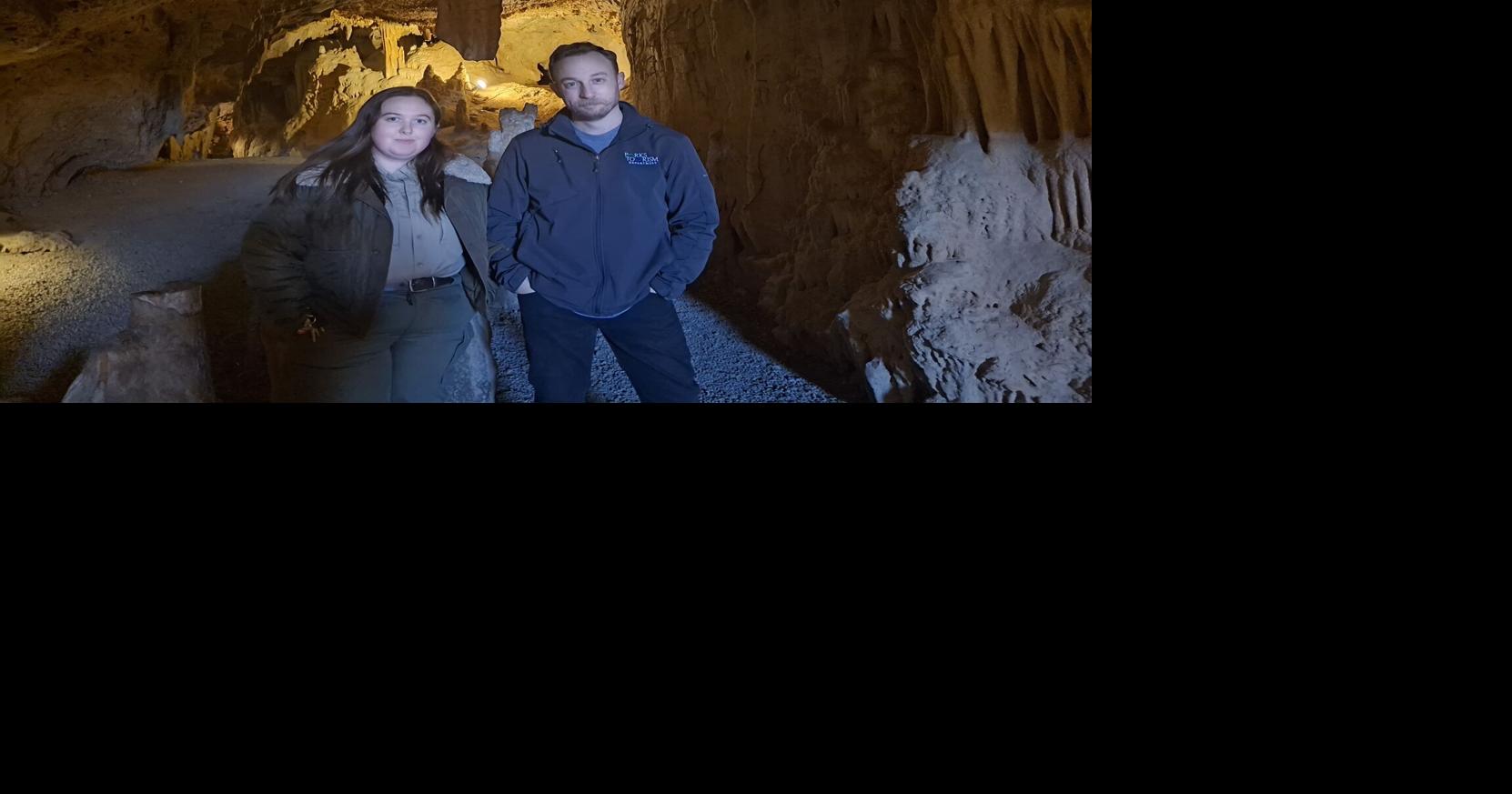 Grand Caverns to become a wedding venue again soon