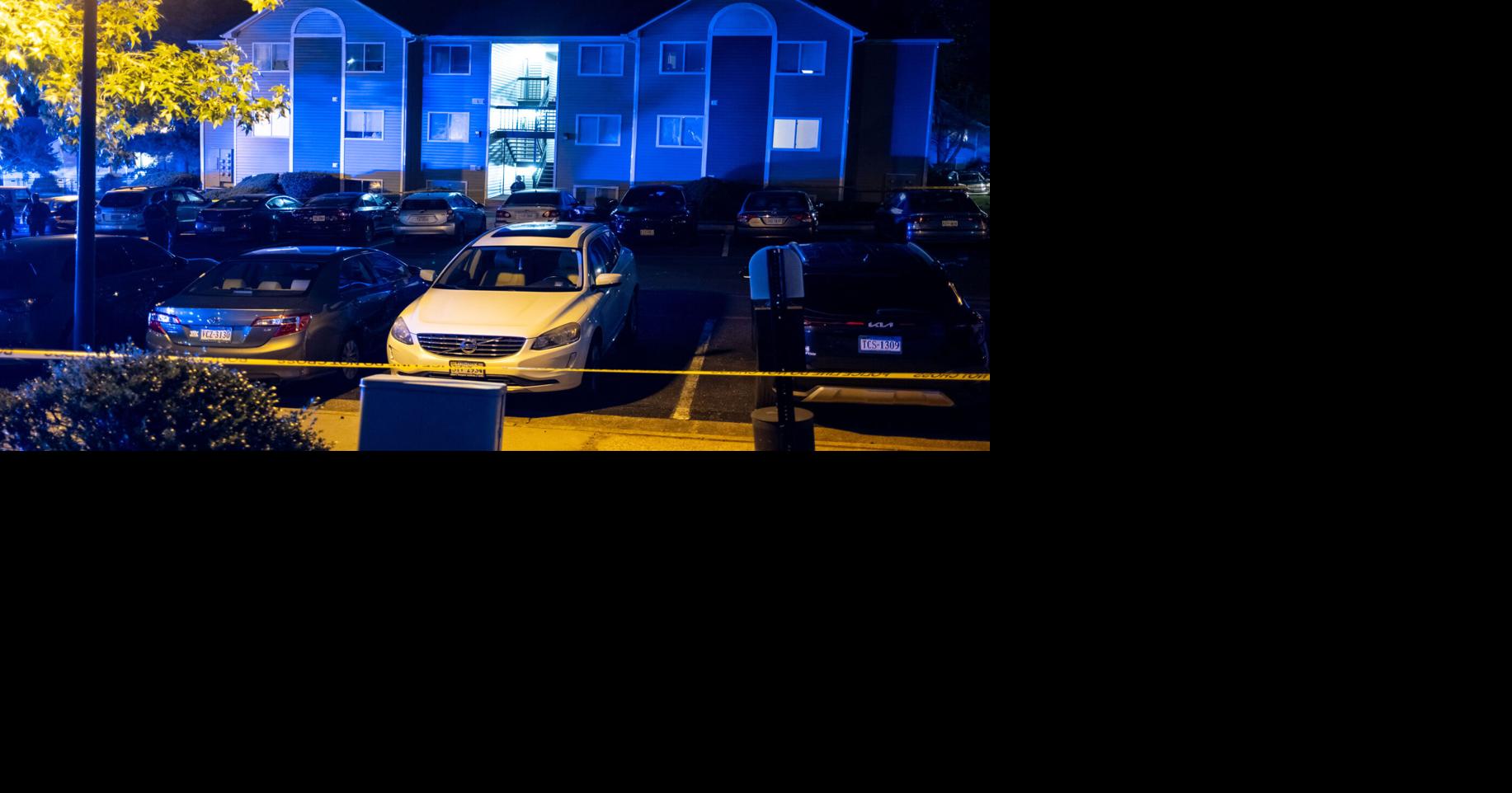 Man shot Saturday on Devon Lane in Harrisonburg