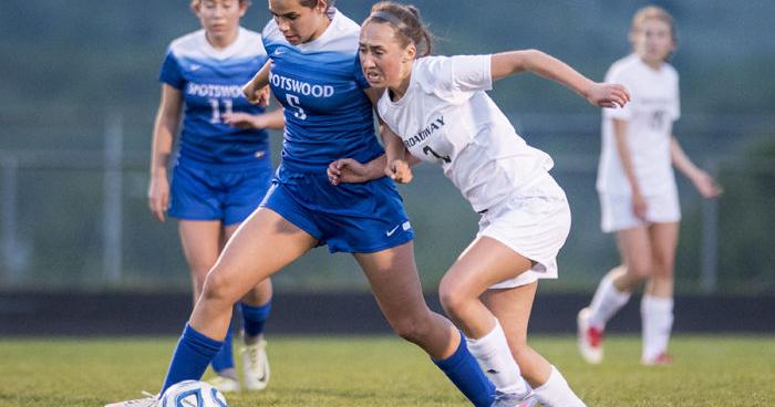 Ritchie’s Goal Lifts Gobblers To Victory Over Trailblazers | Sports ...