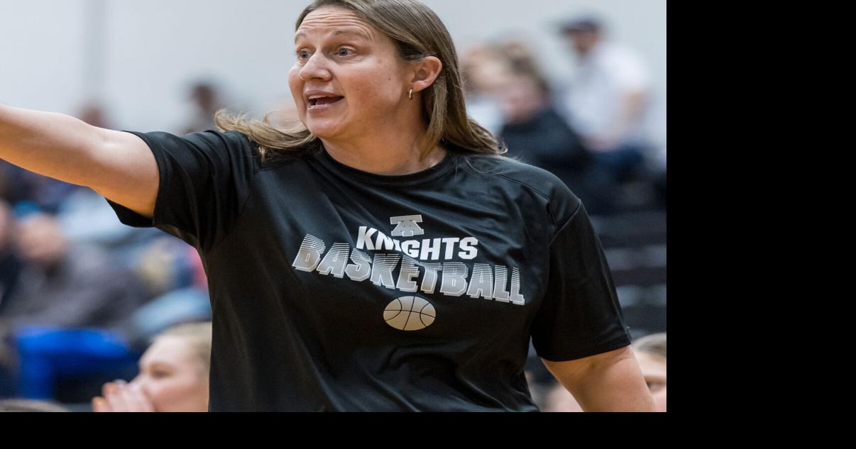 Knights knock off Red Devils in opening round