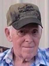 Jimmy W. Eppard | Obituaries | Dnronline.com