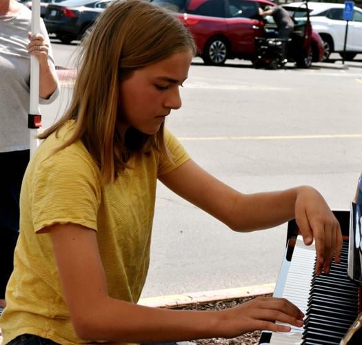 Habitat For Humanity ReStore Celebrates Its New Harrisonburg Location