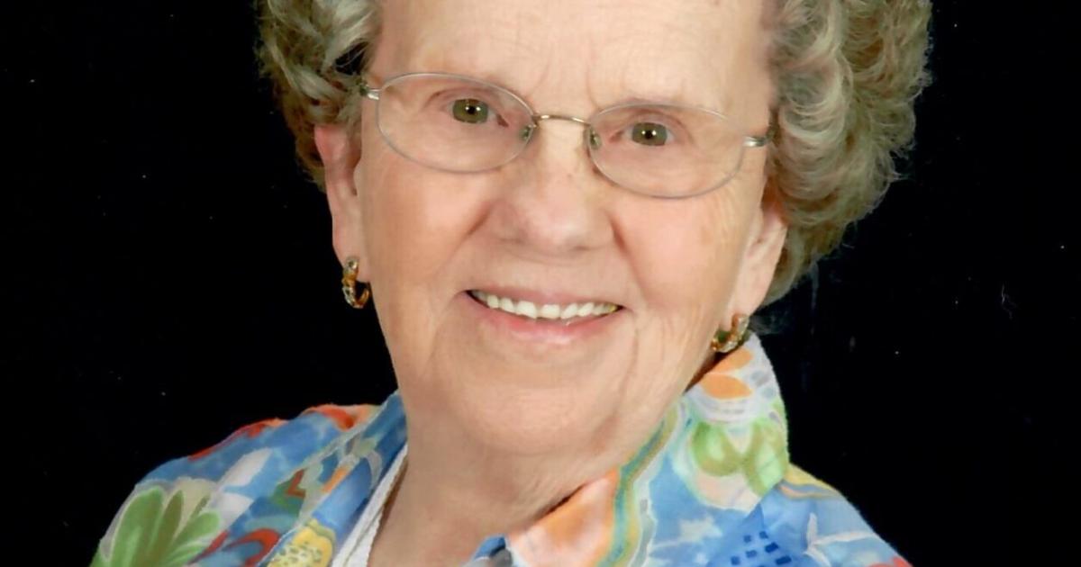 Merlie Mart Merlie (Sponaugle) Long | Obituaries | dnronline.com