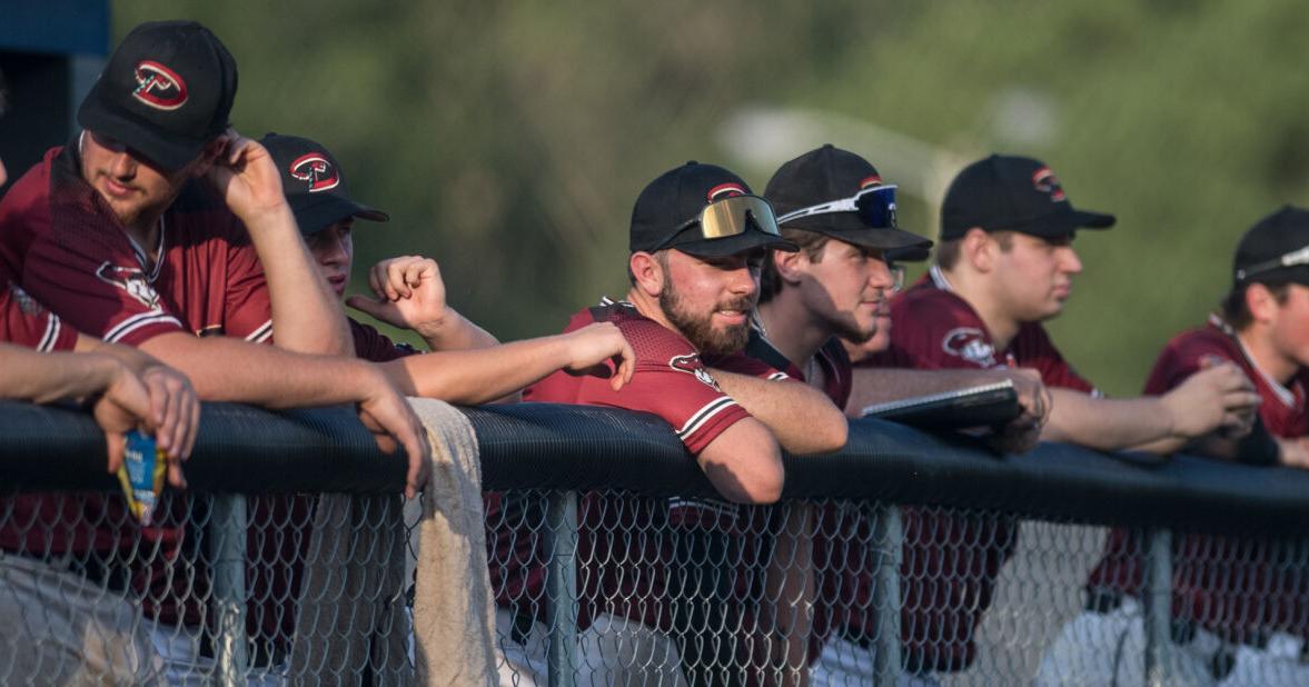 ROCKINGHAM COUNTY BASEBALL LEAGUE | STUARTS DRAFT 8, ELKTON 5 Stuarts Draft Diamondbacks win fourth straight