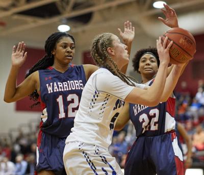 Shs Standout Ouderkirk Picks Jmu High School Dnronline Com