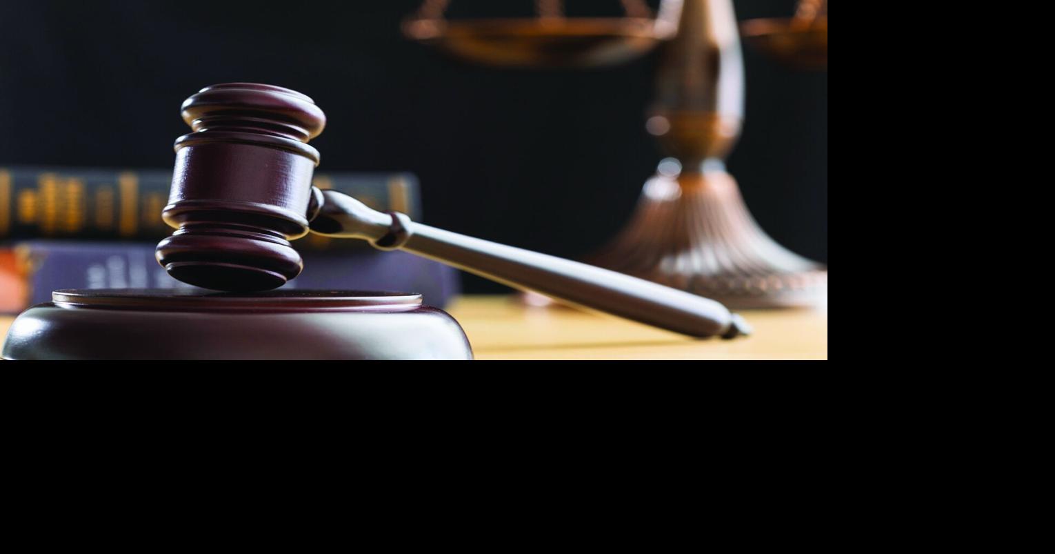 Waynesboro man gets seven years for accident that killed E-bike rider By BOB STUART For the Daily News-Record Aug 6, 2026 25 mins ago