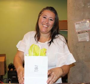 Valley Olive Oil & Balsamics Relocates to Downtown Harrisonburg