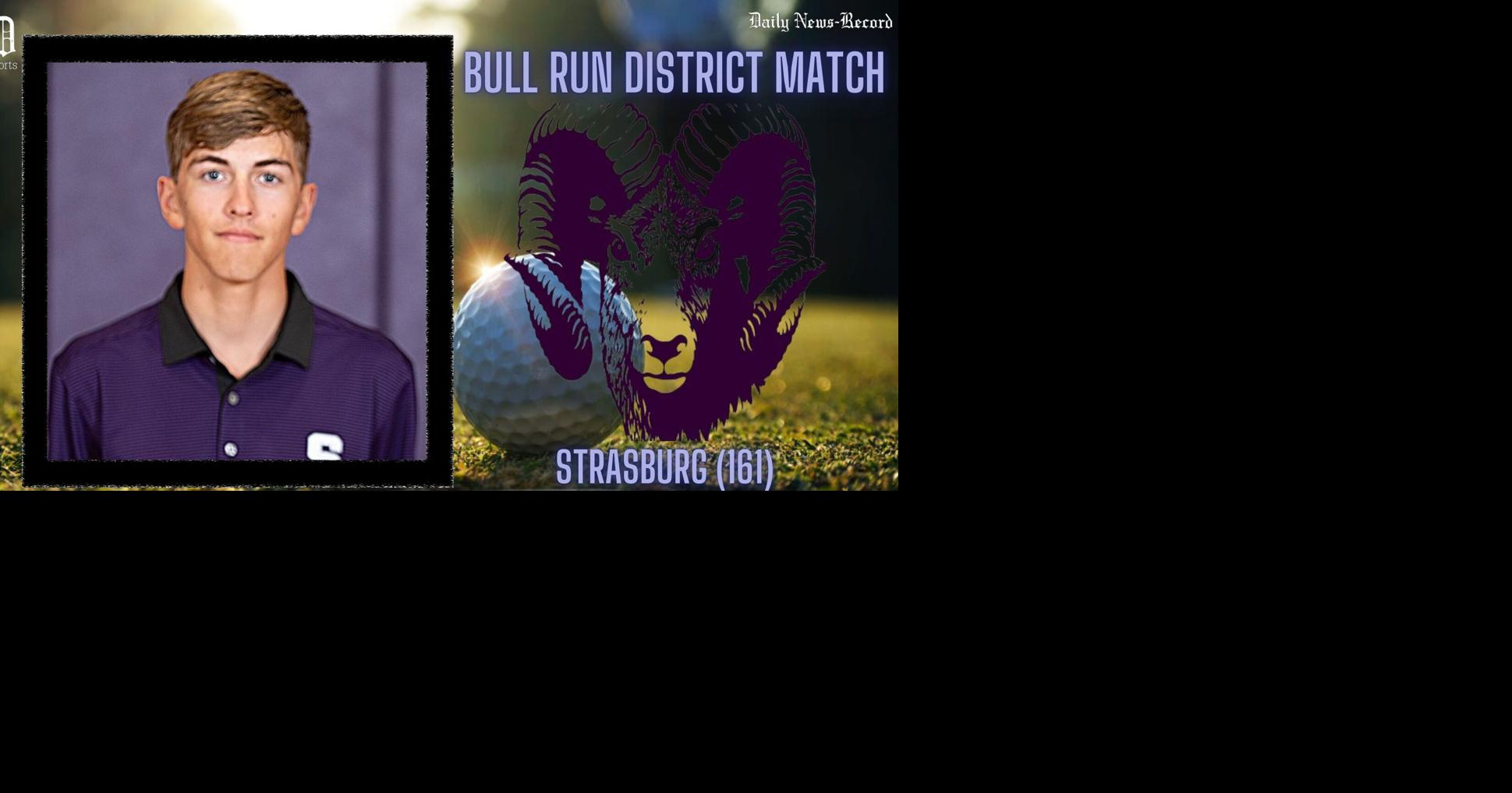 Rams win four-team district match | High School | dnronline.com