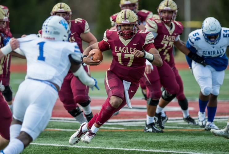 Bridgewater Set To Take On No. 22 Susquehanna Bridgewater