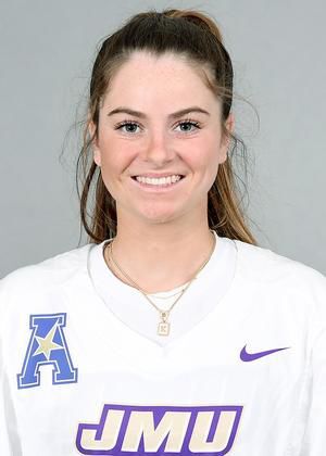 JMU's Buchanan Named National Player Of The Week | James Madison ...