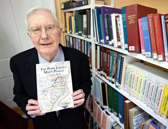 Strasburg Author Shares Family History Through New Book | Opinion 