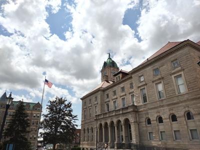 County Creates New Position For Clerk Of Historic Archives | News |  dnronline.com