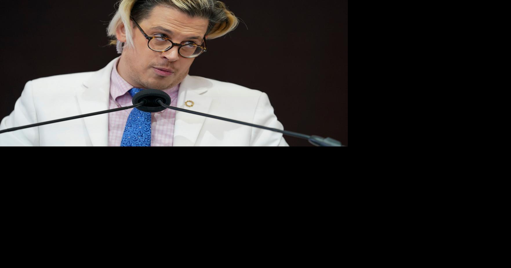 Far-right British provocateur Milo Yiannopoulos has been deported after his immigration arrest in US U.S. officials say British far-right commentator Milo Yiannopoulos has been deported back to the United Kingdom By DAVE COLLINS - Associated Press Aug 29, 2026 19 mins ago