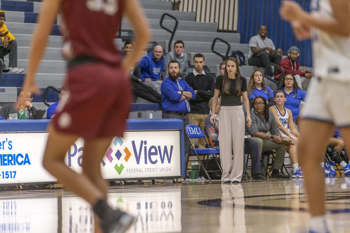 Emu S Posey College Coaches Await The Unknown Dnronline