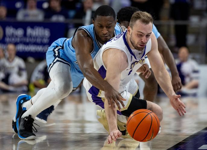 JMU's Roster Morphed Into Something Special In The Summer James