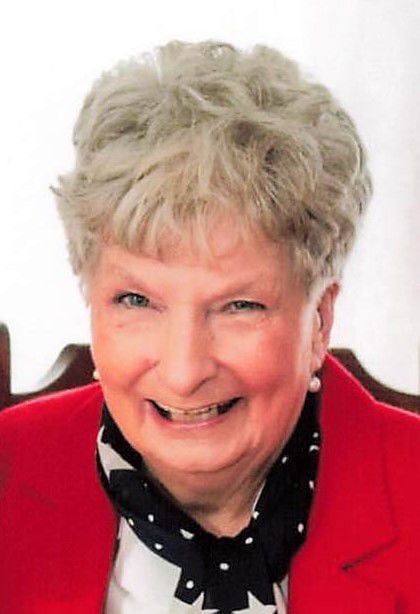 Nancy Marie Flaherty | Obituaries | Dnronline.com