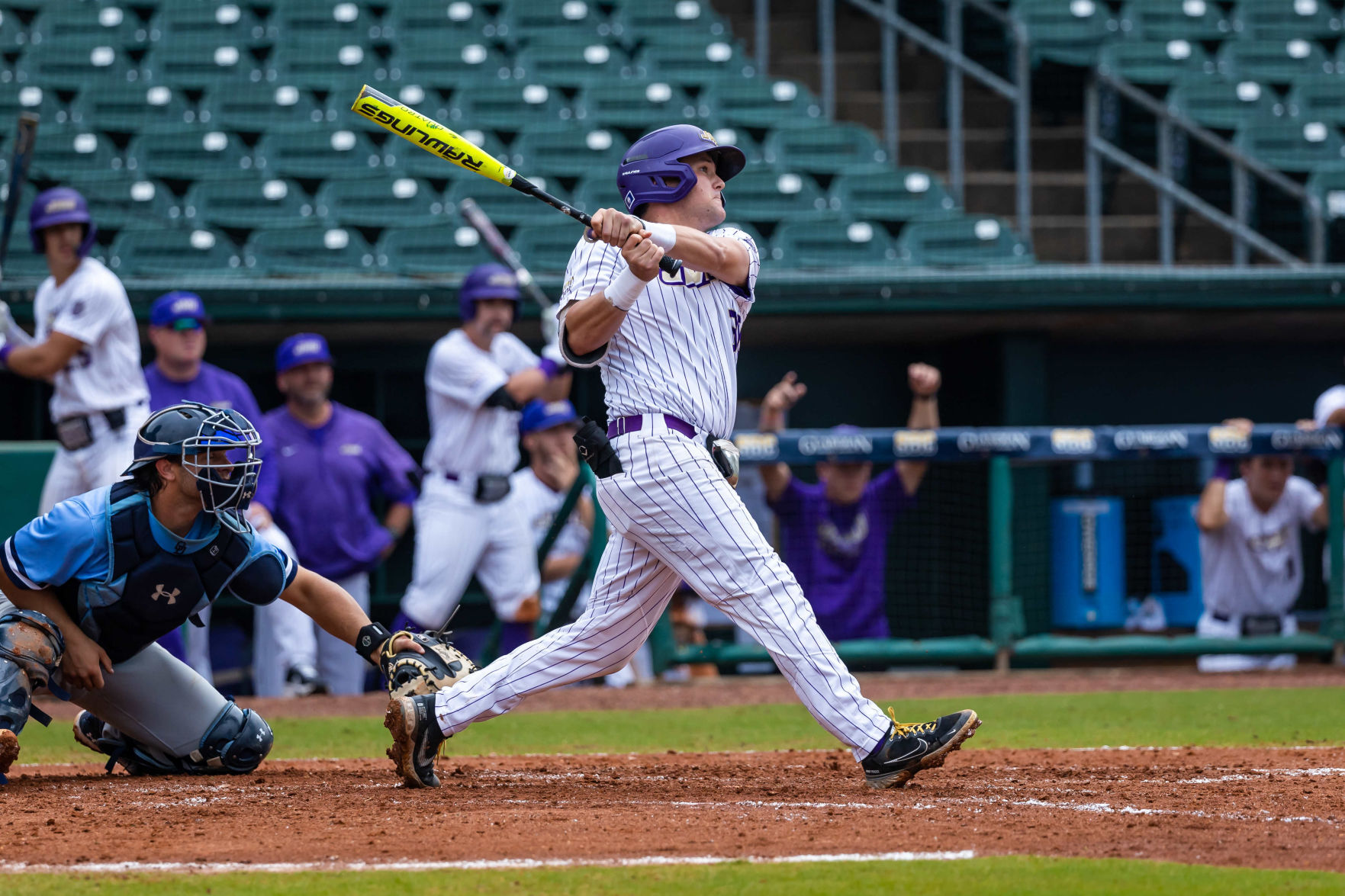 Jmu baseball deals