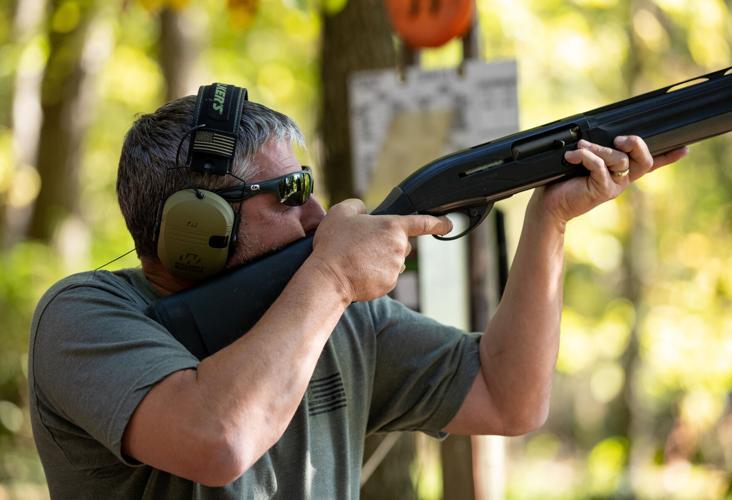 'Treat Every Gun As If It Is Loaded' Gun Injuries Increase In