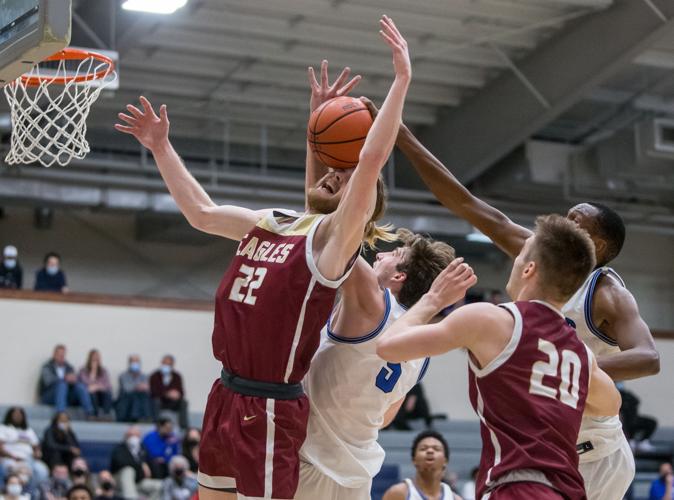 Hatter's 33 Lifts Bridgewater Over EMU | Local College Sports ...