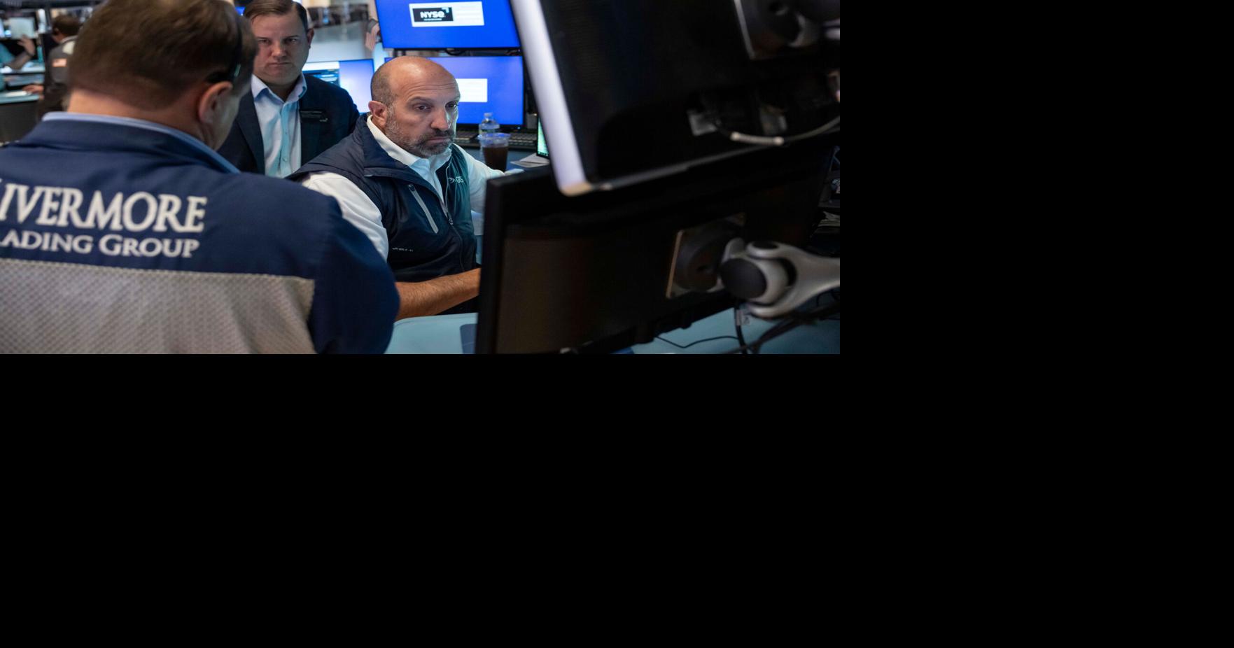 US futures mixed ahead of August jobs report many expect to show a rebound in hiring U.S. futures are mixed ahead of the crucial jobs report for August By YURI KAGEYAMA and MICHELLE CHAPMAN - AP Business Writers Sep 4, 2026 16 mins ago