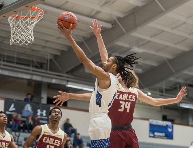 Basketball: EMU vs. Bridgewater | Photo | dnronline.com