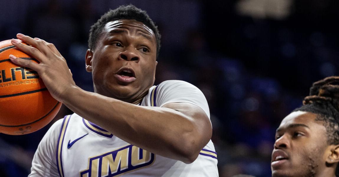 Dukes hit the road to face Sun Belt's top squad