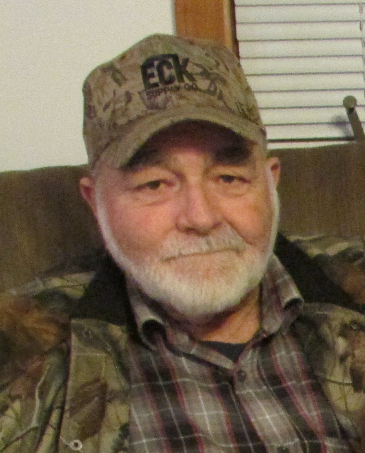 Bennie Elwood Eppard | Obituaries | Dnronline.com