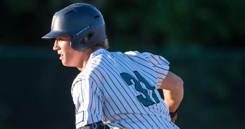 ROCKINGHAM COUNTY BASEBALL LEAGUE: QUARTERFINALS | NO. 2 MASSANUTTEN 12, NO. 7 ELKTON 9 Massanutten Mountaineers rally past Elkton Blue Sox for Game 1 win
