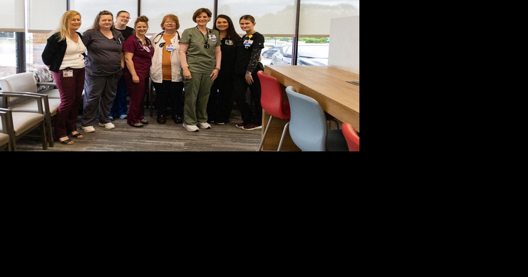 Caring For Their Community: Highlighting Valley Urgent Care Nursing ...