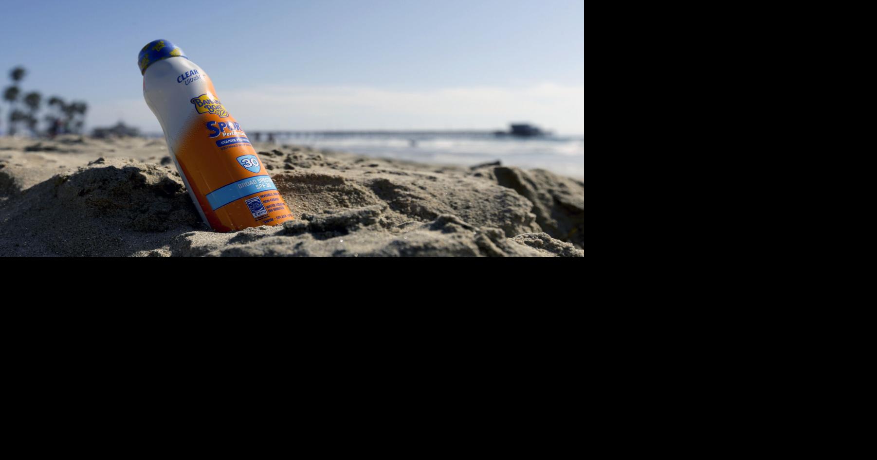 Open Doors asks for donations of sunscreen, detergent