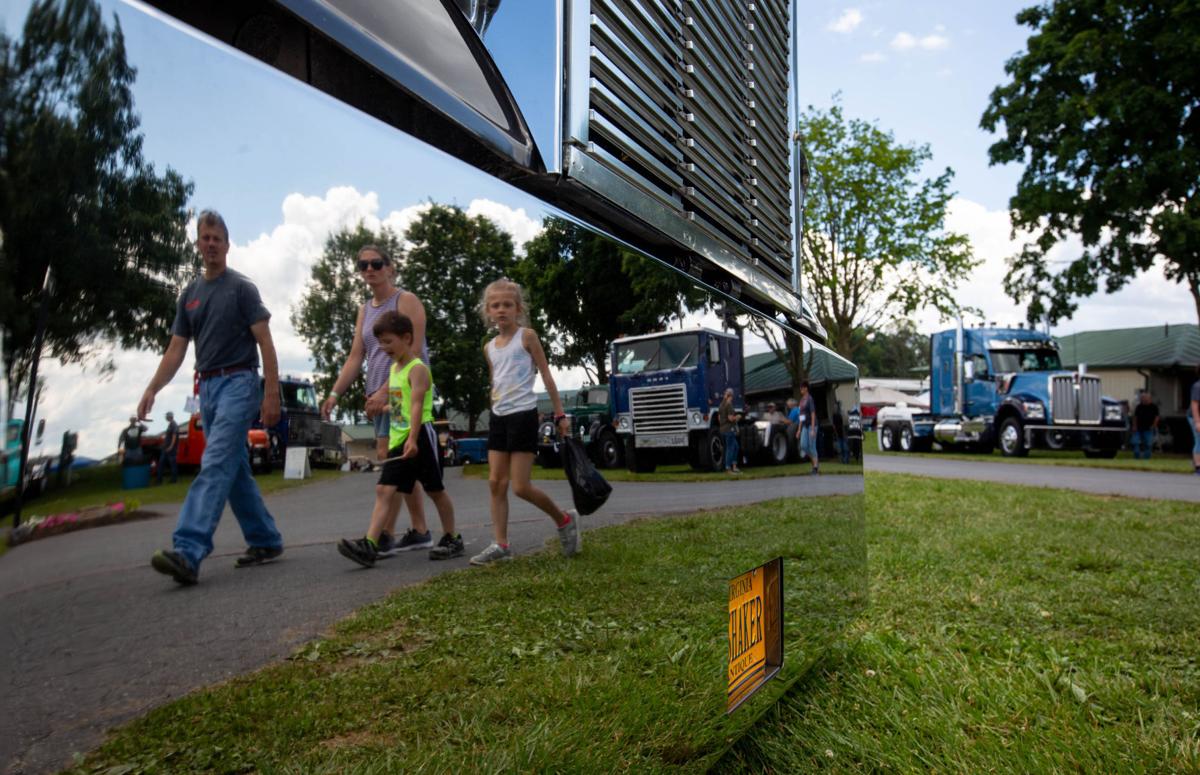 Truck Show