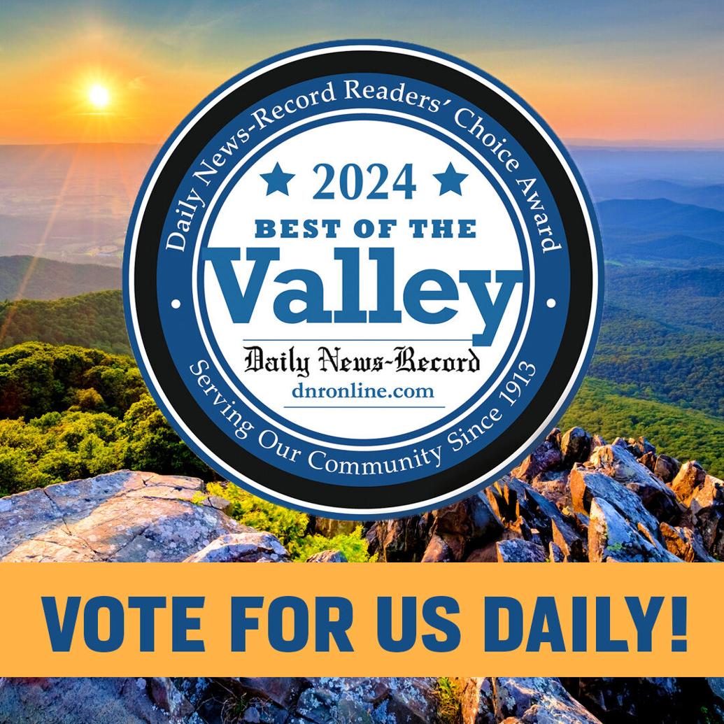 Vote for Us in Best of the Valley 2024