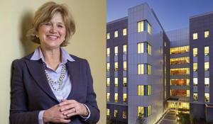 James Madison University Receives $3.5 Million for Nursing Building Naming Rights