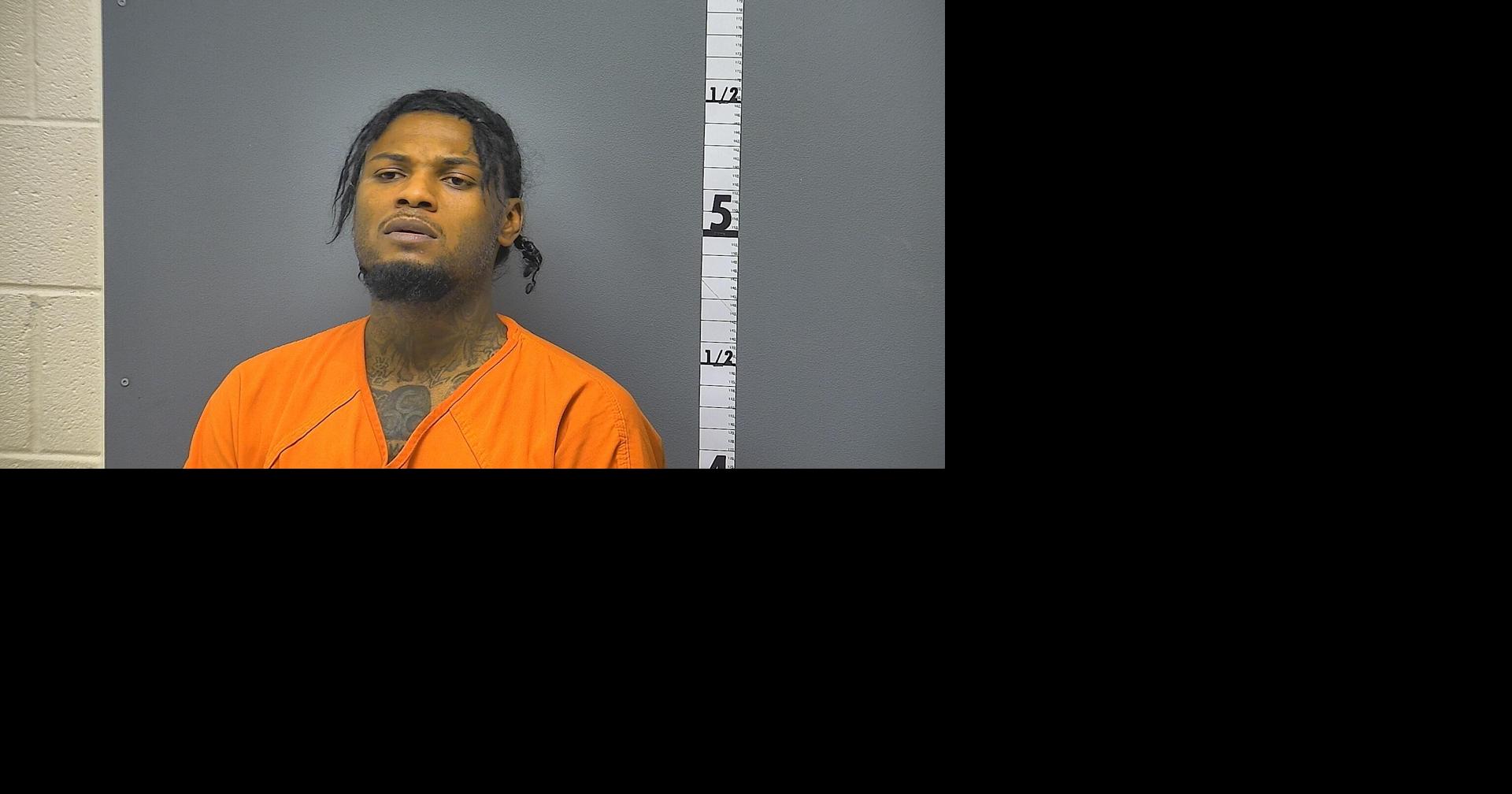 HPD Makes Arrest Related to DriveBy Shooting In December Public