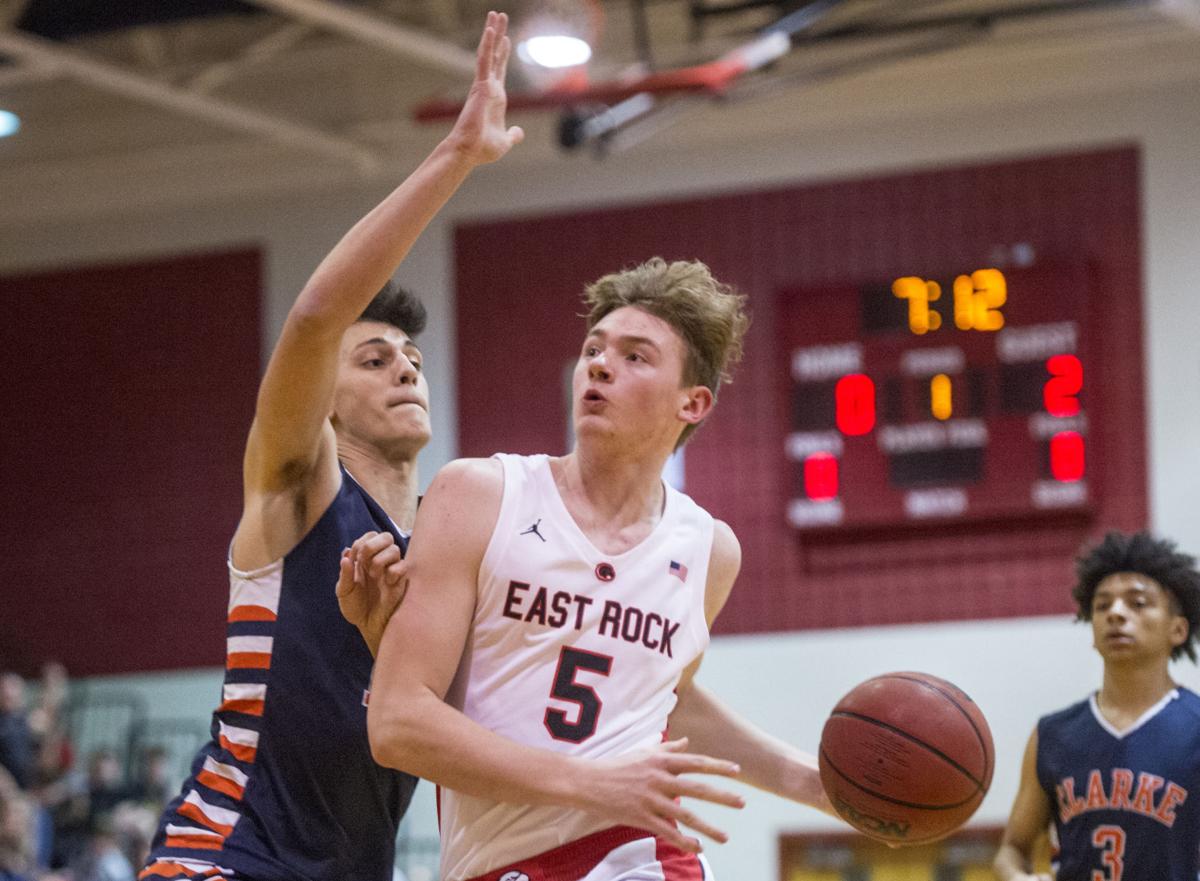 Byington Shifts Focus To 2021 Class College Dnronline Com