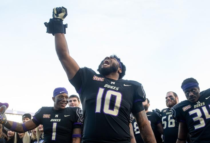 SUN BELT FOOTBALL NOTES Coastal, JMU Coaches Continue To Disagree