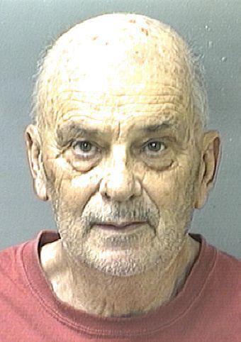Former Pastor Arrested On Probation Violation News dnronline com