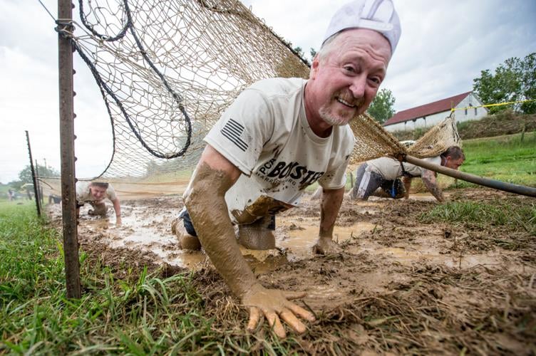 A 'Tradition For So Many People,' Dayton Muddler Returns