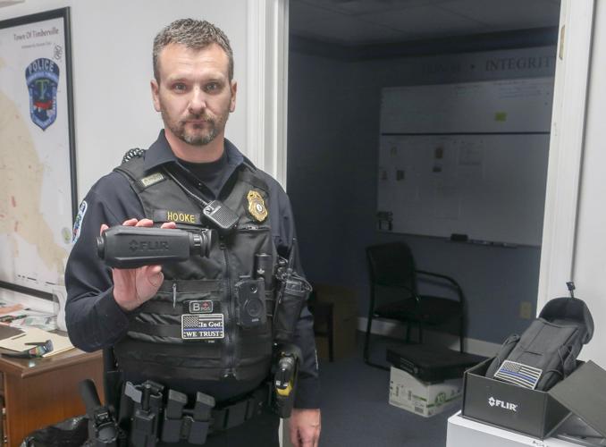 Efficiency Is Key In Town Of Timberville's New Investments News